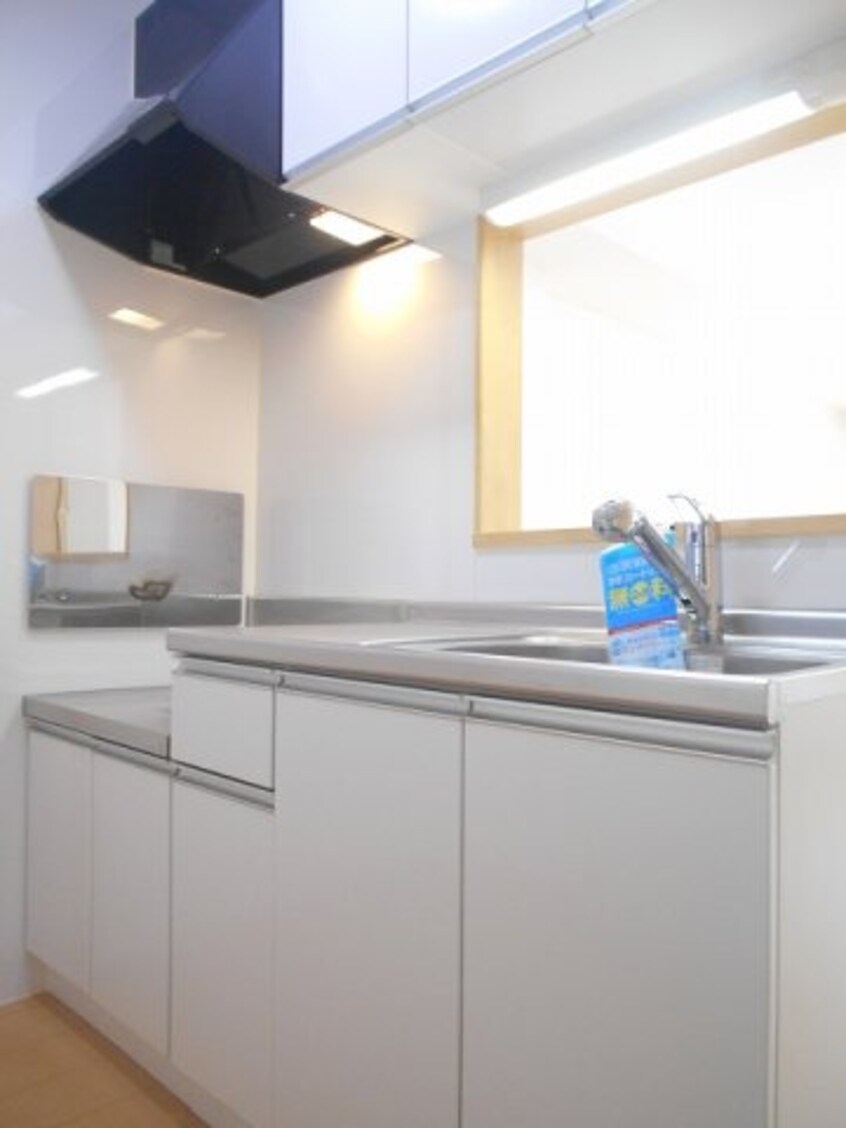 キッチン サンリット　ヴィラ