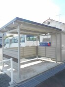 その他共有部分 サンリット　ヴィラ