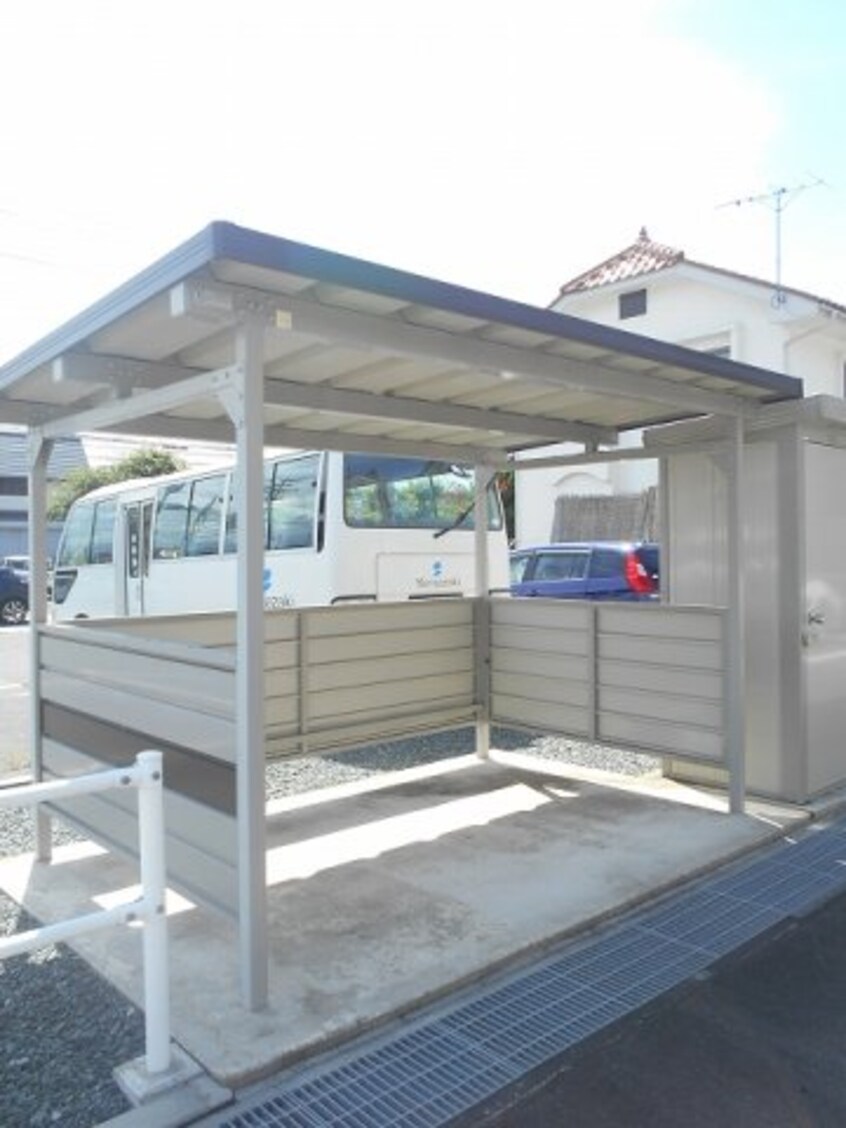 その他共有部分 サンリット　ヴィラ