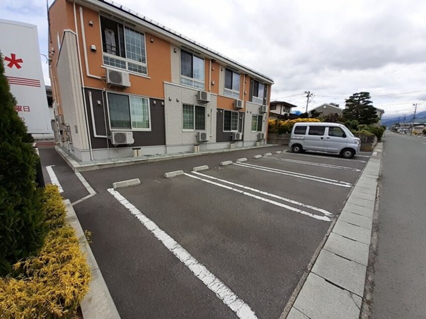 駐車場 カーサ　エヌ