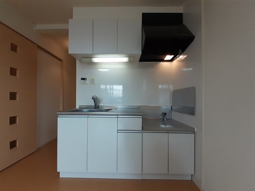 キッチン カーサ　エヌ