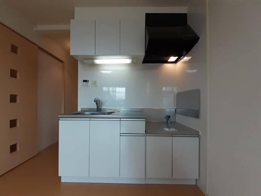 キッチン カーサ　エヌ