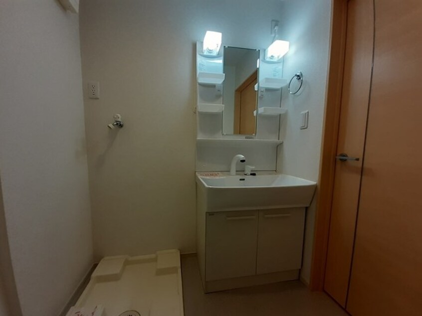 洗面所 カーサ　エヌ