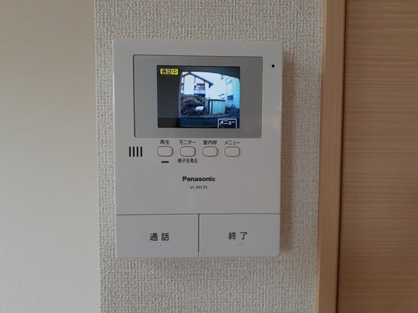 セキュリティ カーサ　エヌ