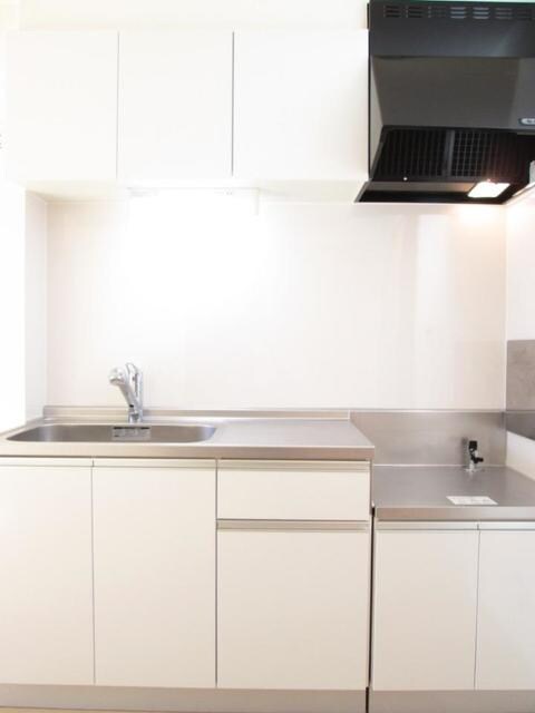 キッチン ヴィラ・シャンテＡ