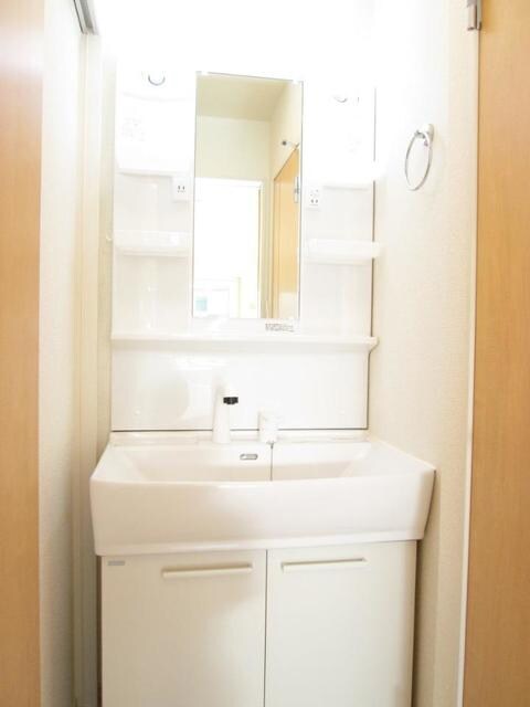 洗面所 ヴィラ・シャンテＡ