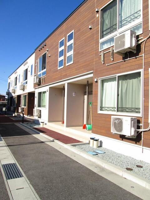 その他 ヴィラ・シャンテＡ