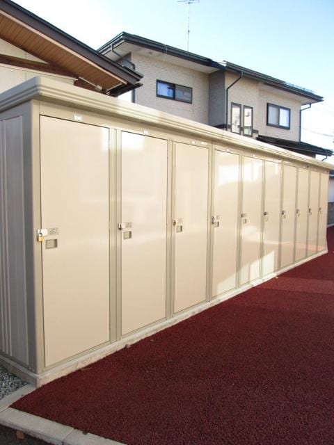 その他 ヴィラ・シャンテＡ