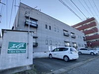 コンフォート鎌田B