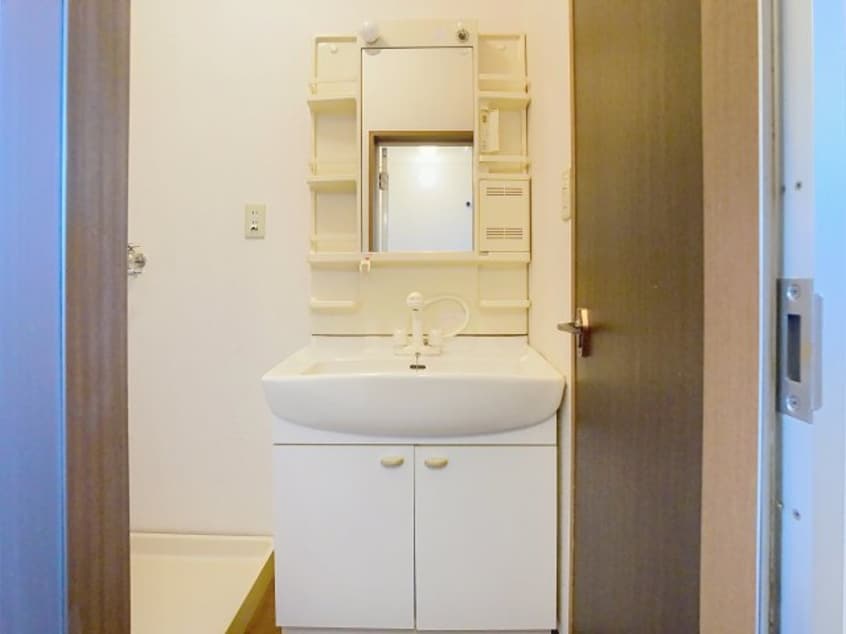  コンフォート鎌田B