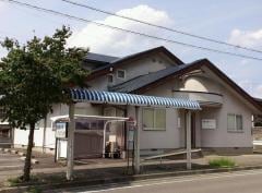 芳賀小児クリニック(病院)まで1668m レピュートK