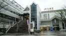 ＪＲ天童駅 896m アービルカーサB
