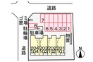 駐車場 グラン　エスポワール