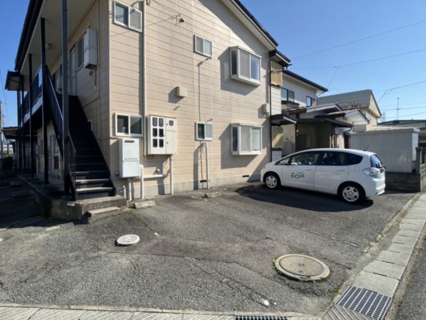  べにばなコーポ