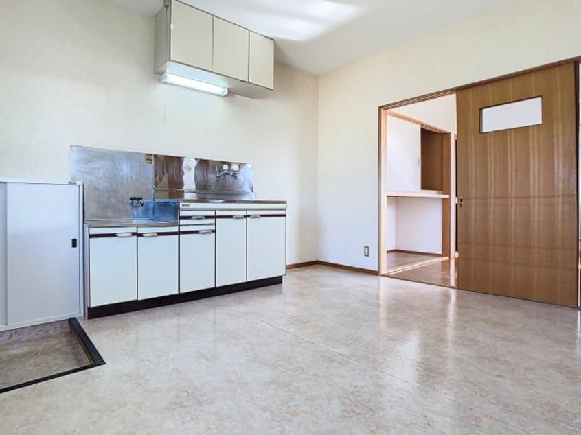  べにばなコーポ