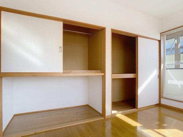  べにばなコーポ