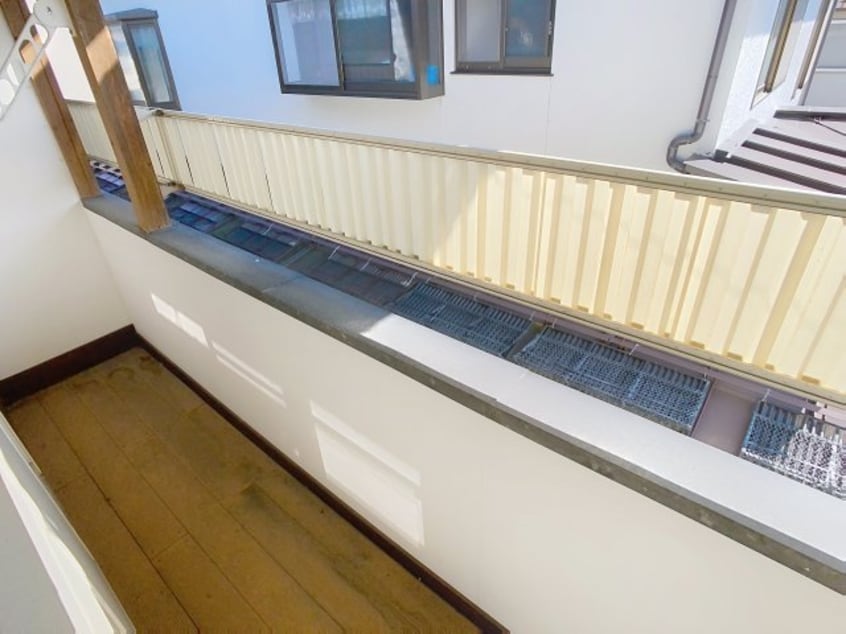  べにばなコーポ