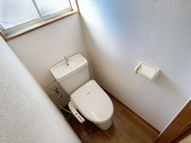  べにばなコーポ