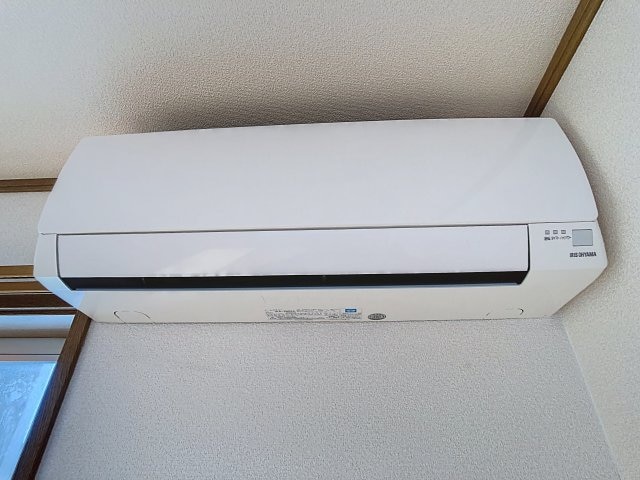 反転タイプのサンプル写真です サンドールサトウ弐番館