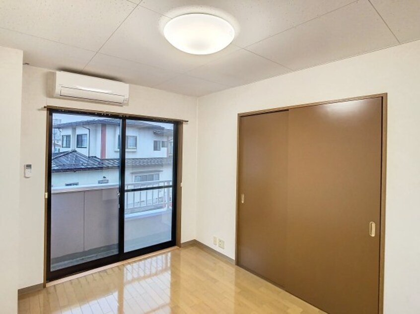  ライフステージ芳武