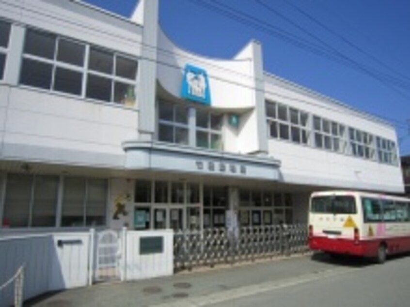 竹田幼稚園 682m トキオ