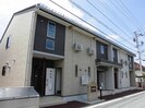 サン・ホワイト久野本の外観
