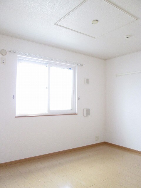 その他部屋・スペース ラ・フルールＡ
