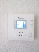 セキュリティ ラ・フルールＡ