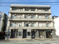 ドーム東原