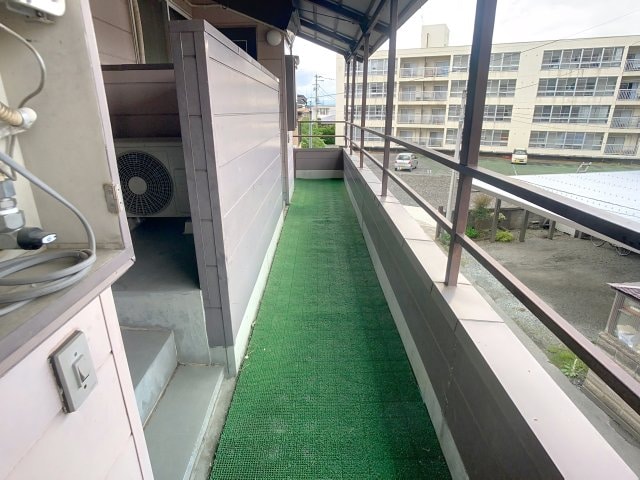  リバティ円応寺