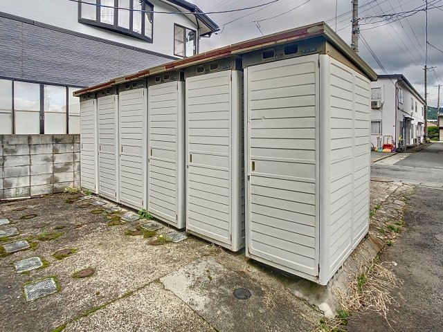  リバティ円応寺