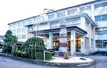 山形県立山形工業高等学校(高等学校/高等専門学校)まで1142m リバティ円応寺