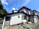 松山1丁目4-1貸家の外観