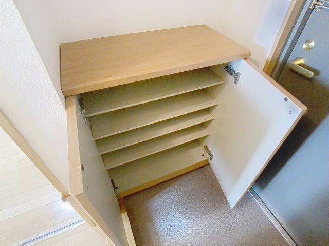 シューズボックス ルニベール