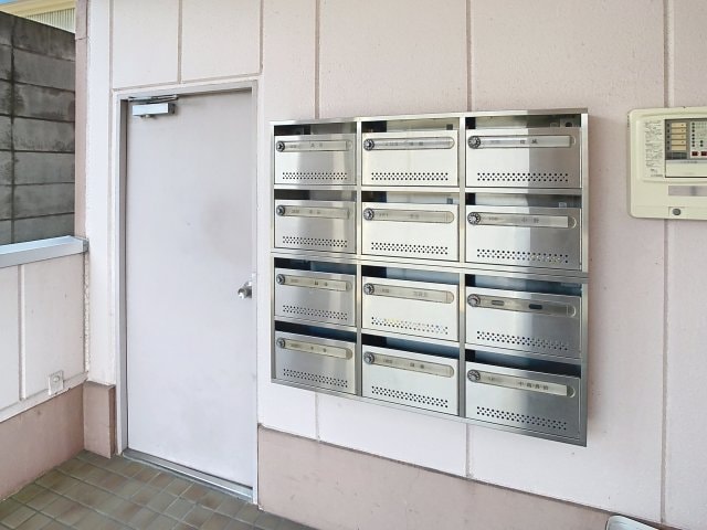 ポスト ルニベール