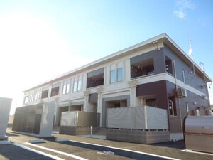 グラン・エスポワール