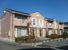 サンシャインヒルズＣの外観