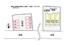 駐車場 プリティーリファインド　ビラⅡ