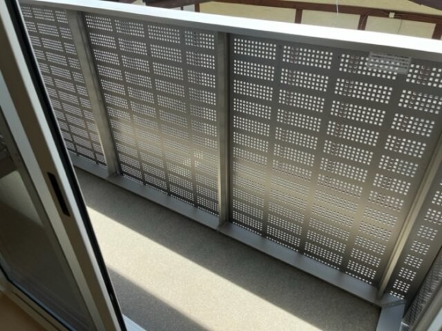 バルコニー ハウス フォーレスト