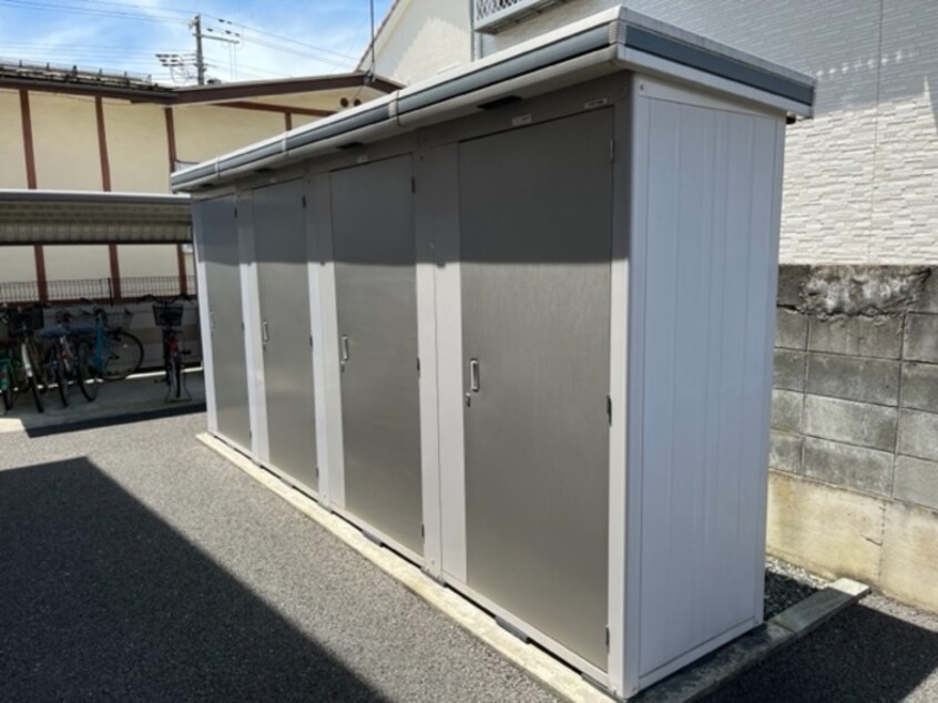 物置 ハウス フォーレスト