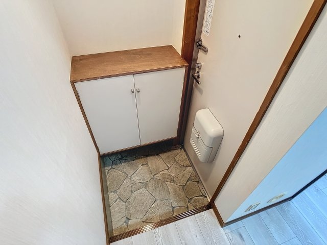  リバティ円応寺