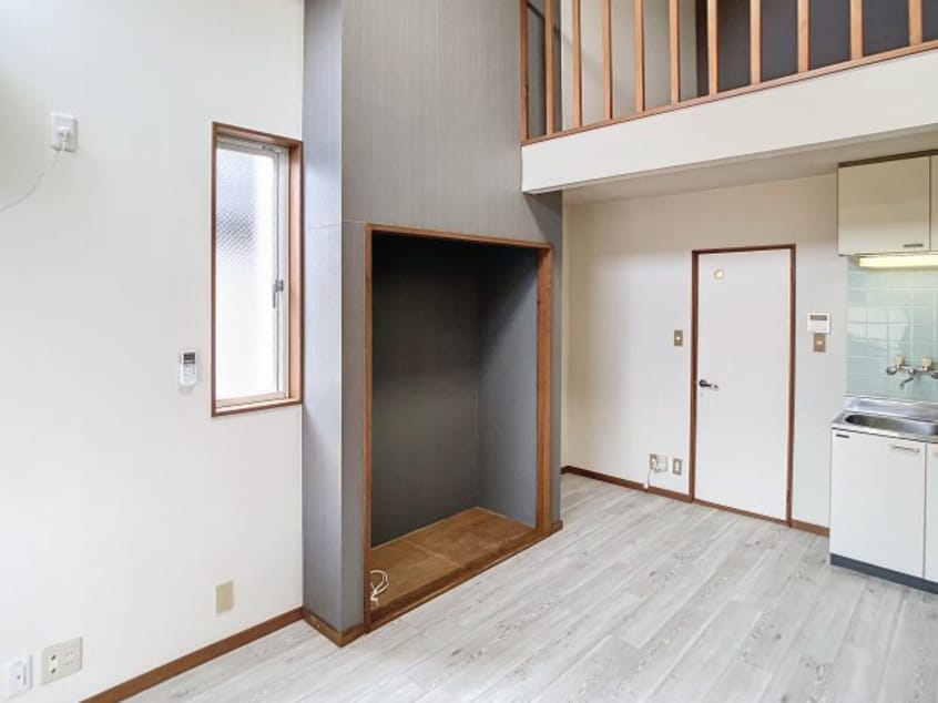  リバティ円応寺