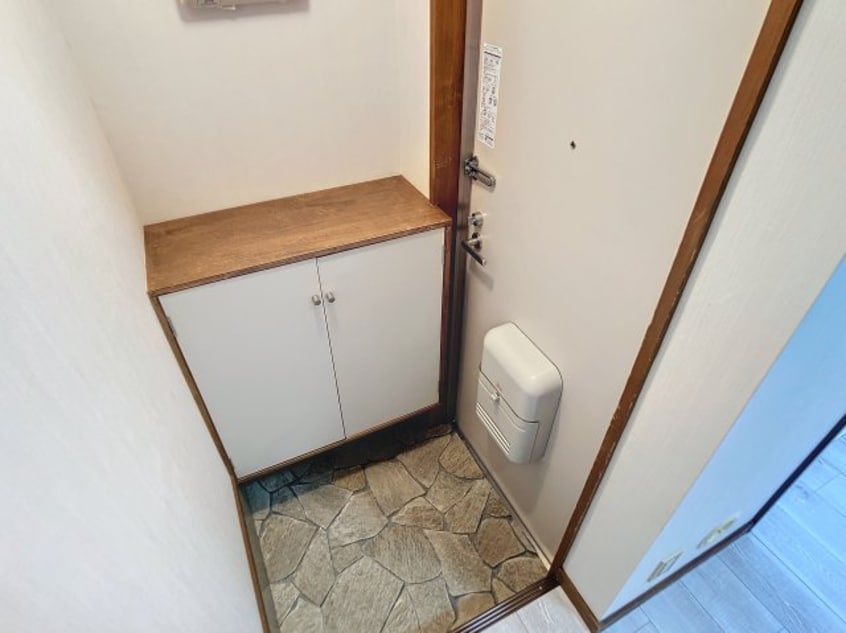  リバティ円応寺