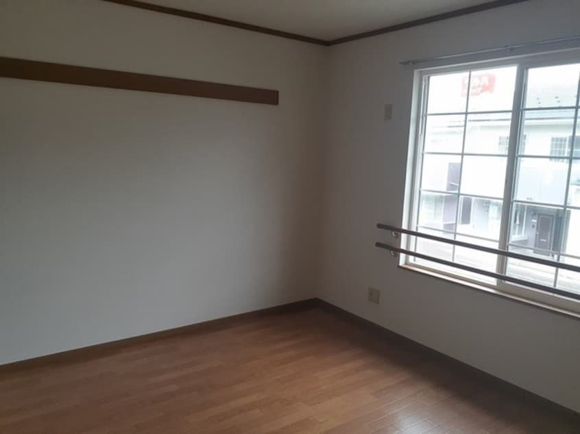 居室・リビング シャンブルアロリ　Ｄ