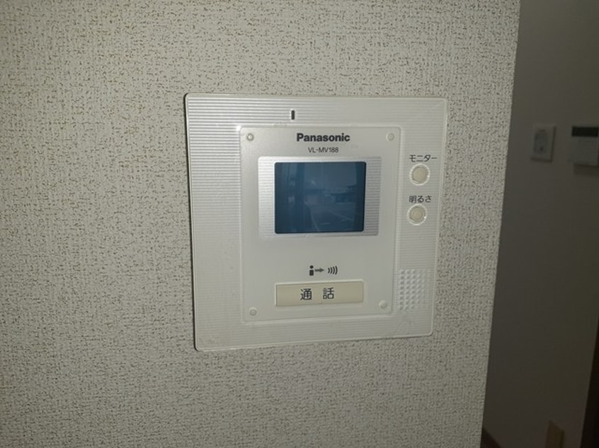 セキュリティ シャンブルアロリ　Ｄ