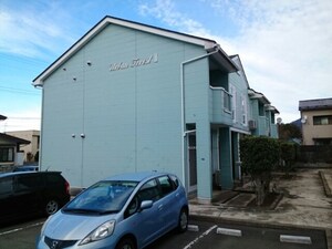 アーバンフォレストⅡ