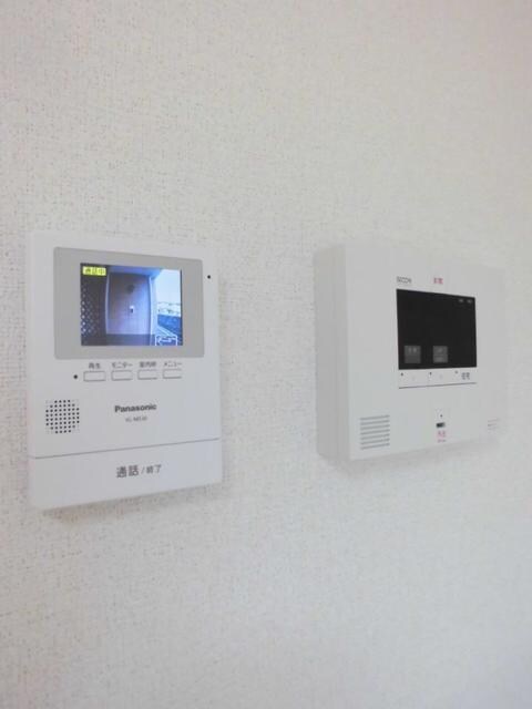 セキュリティ トゥワールフ　十日町