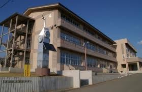 山形市立第三中学校 1497m トゥワールフ　十日町