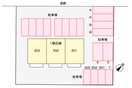 駐車場 サウンドコーポ