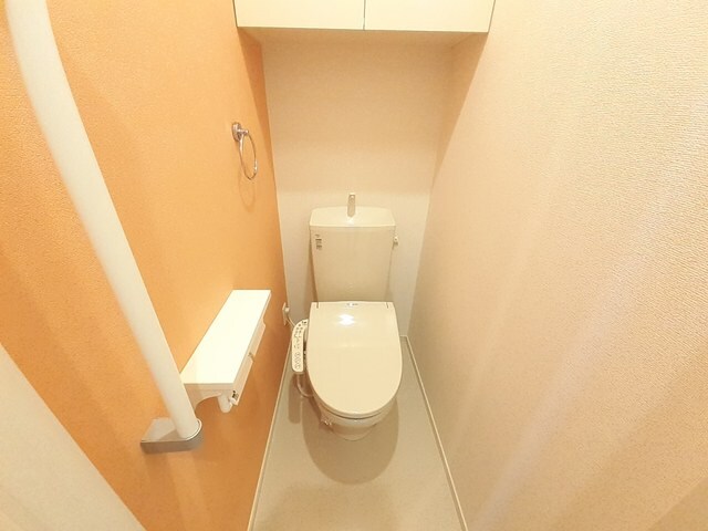 トイレ ＮＥＷ　プラシード　Ｒ